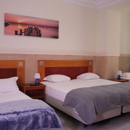 Midis - Local Accommodation Lisboa المظهر الخارجي الصورة