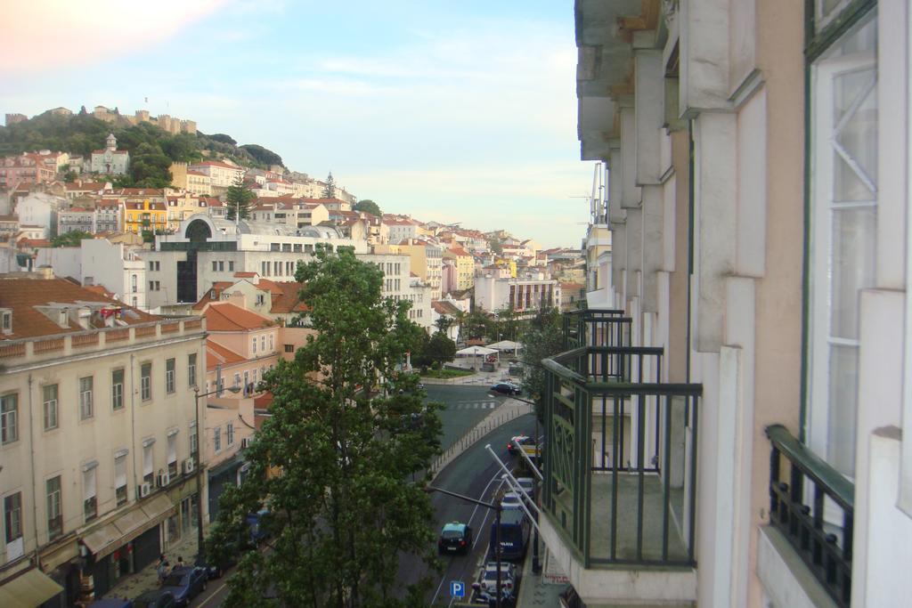 Midis - Local Accommodation Lisboa المظهر الخارجي الصورة