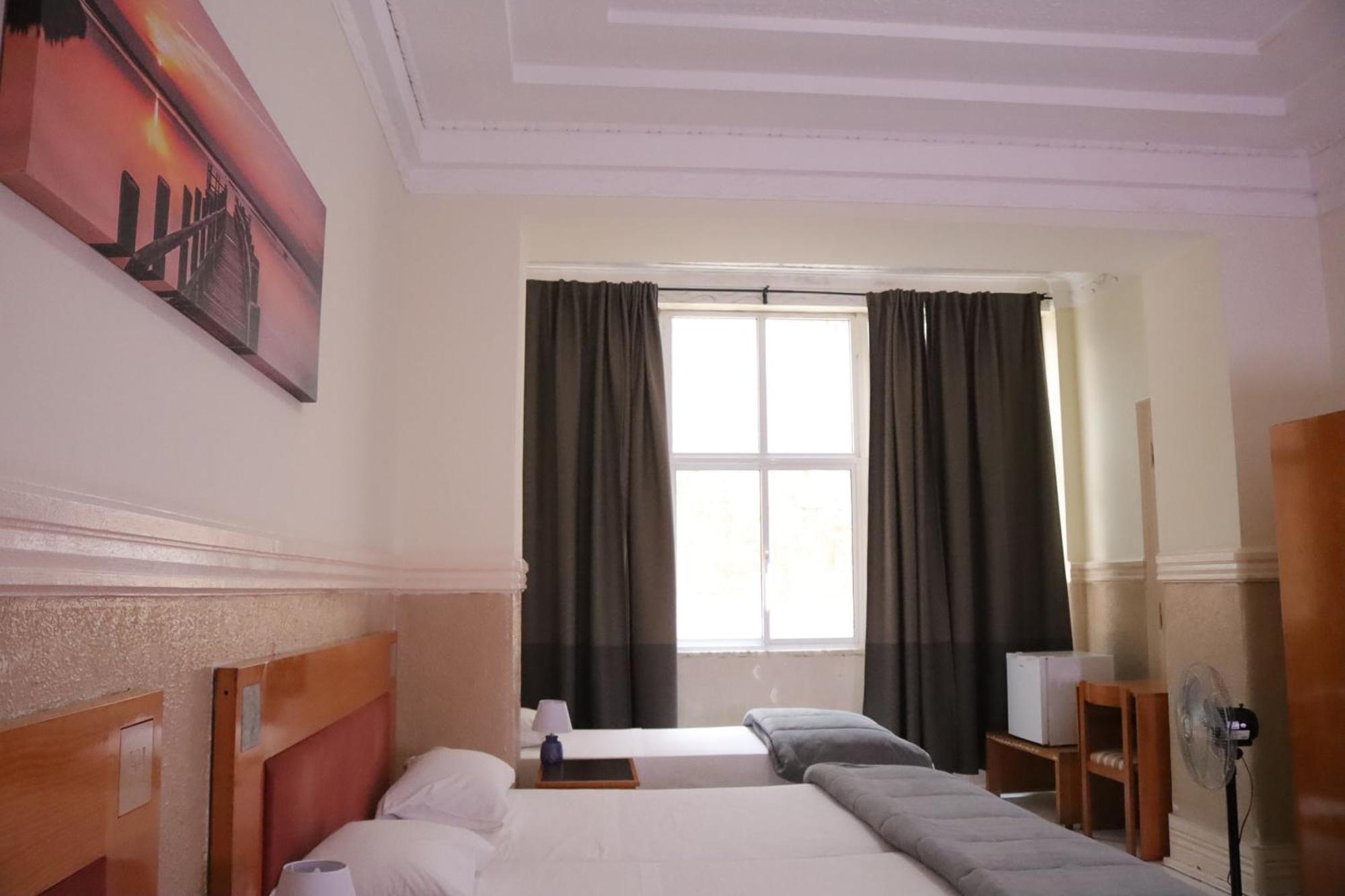 Midis - Local Accommodation Lisboa المظهر الخارجي الصورة