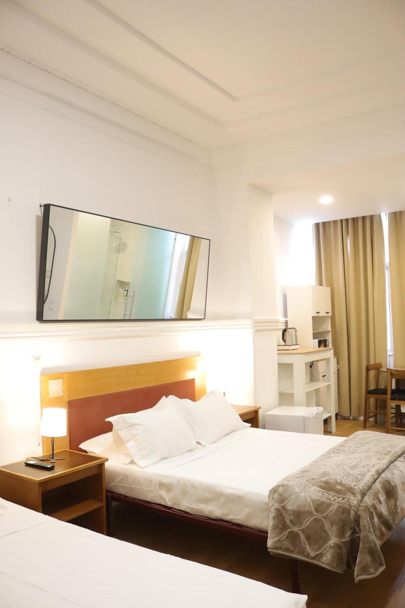 Midis - Local Accommodation Lisboa المظهر الخارجي الصورة
