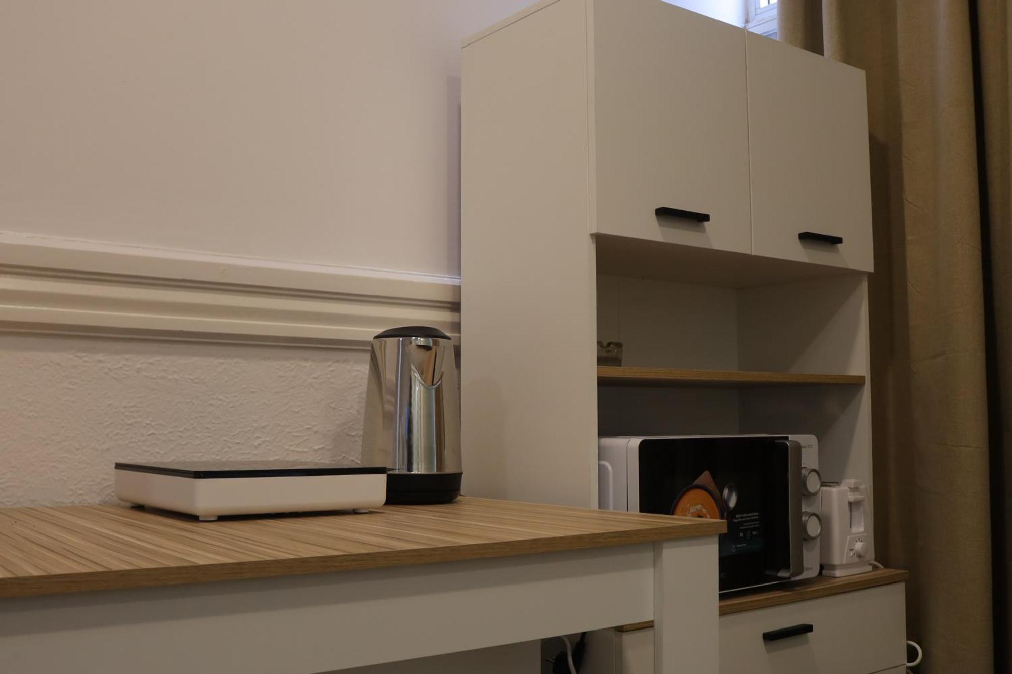 Midis - Local Accommodation Lisboa المظهر الخارجي الصورة