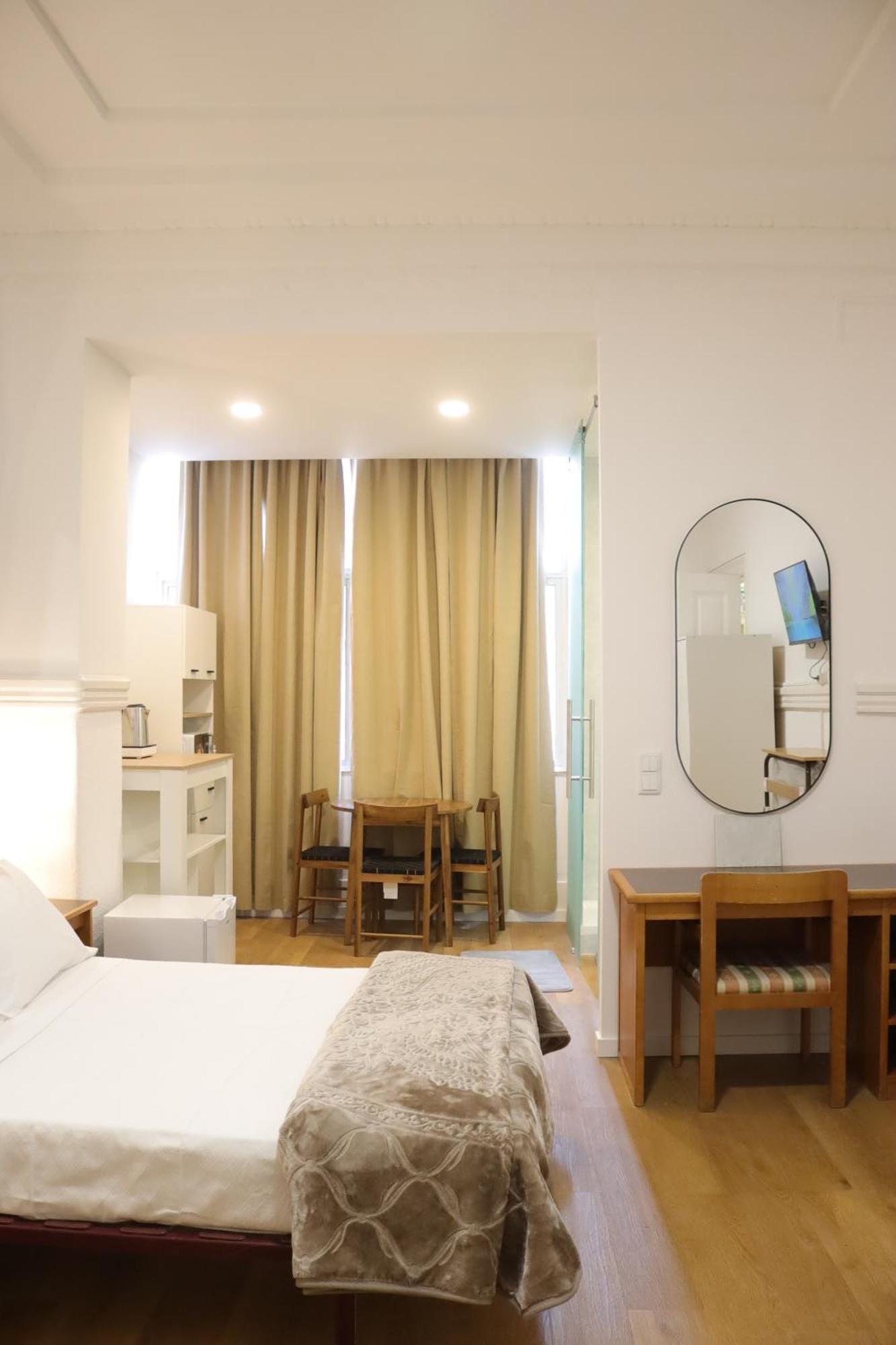 Midis - Local Accommodation Lisboa المظهر الخارجي الصورة