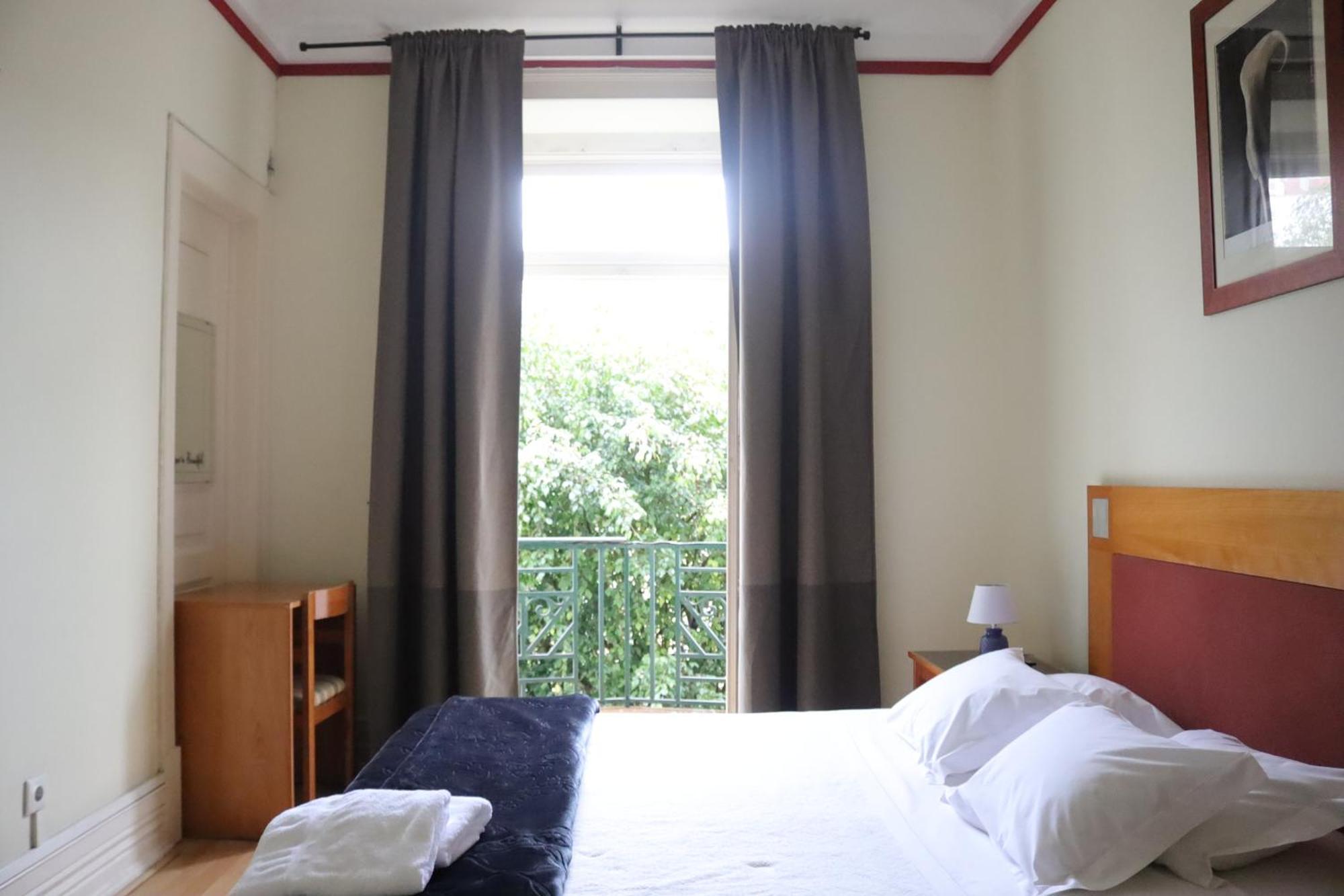 Midis - Local Accommodation Lisboa المظهر الخارجي الصورة