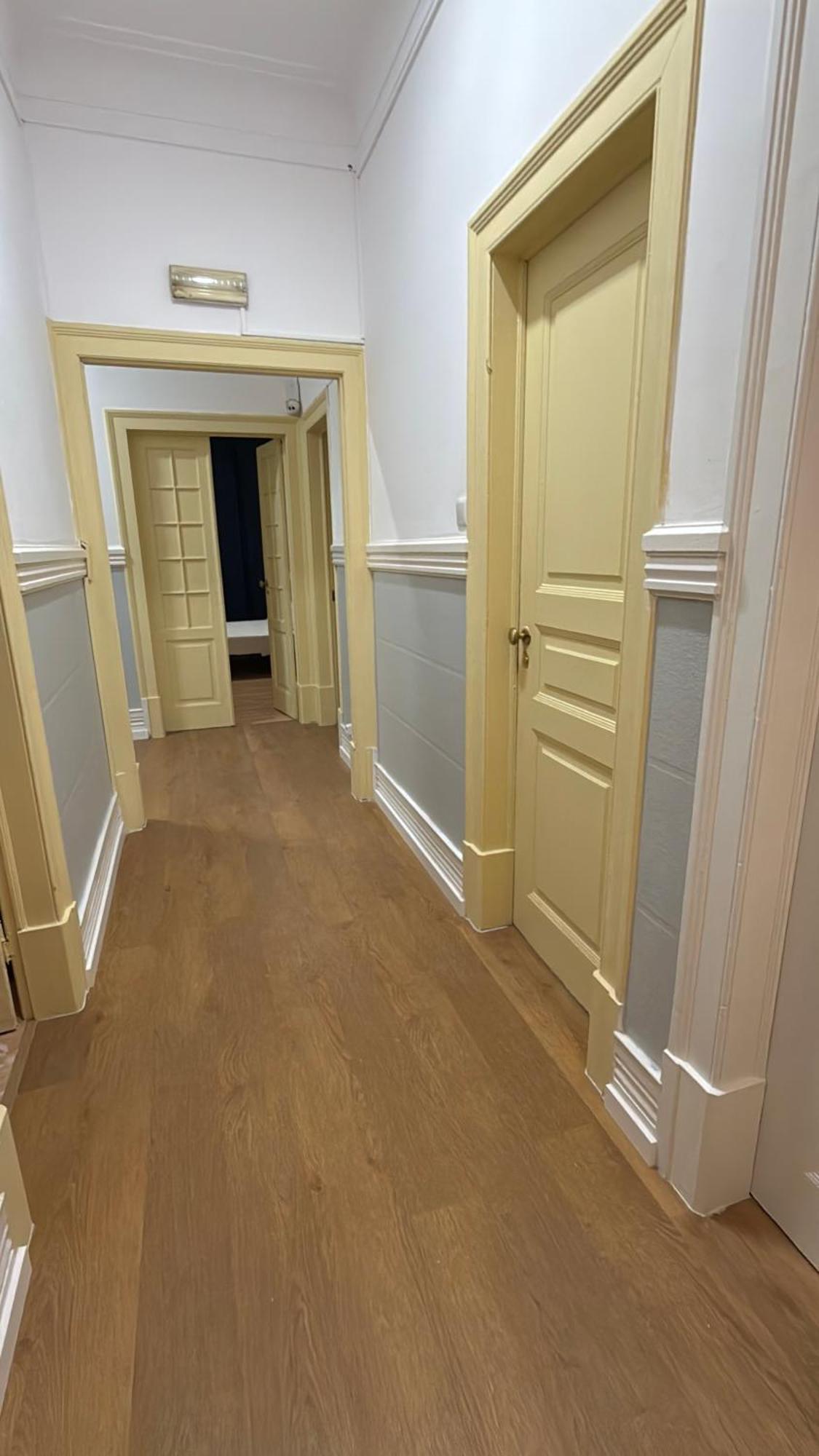 Midis - Local Accommodation Lisboa المظهر الخارجي الصورة