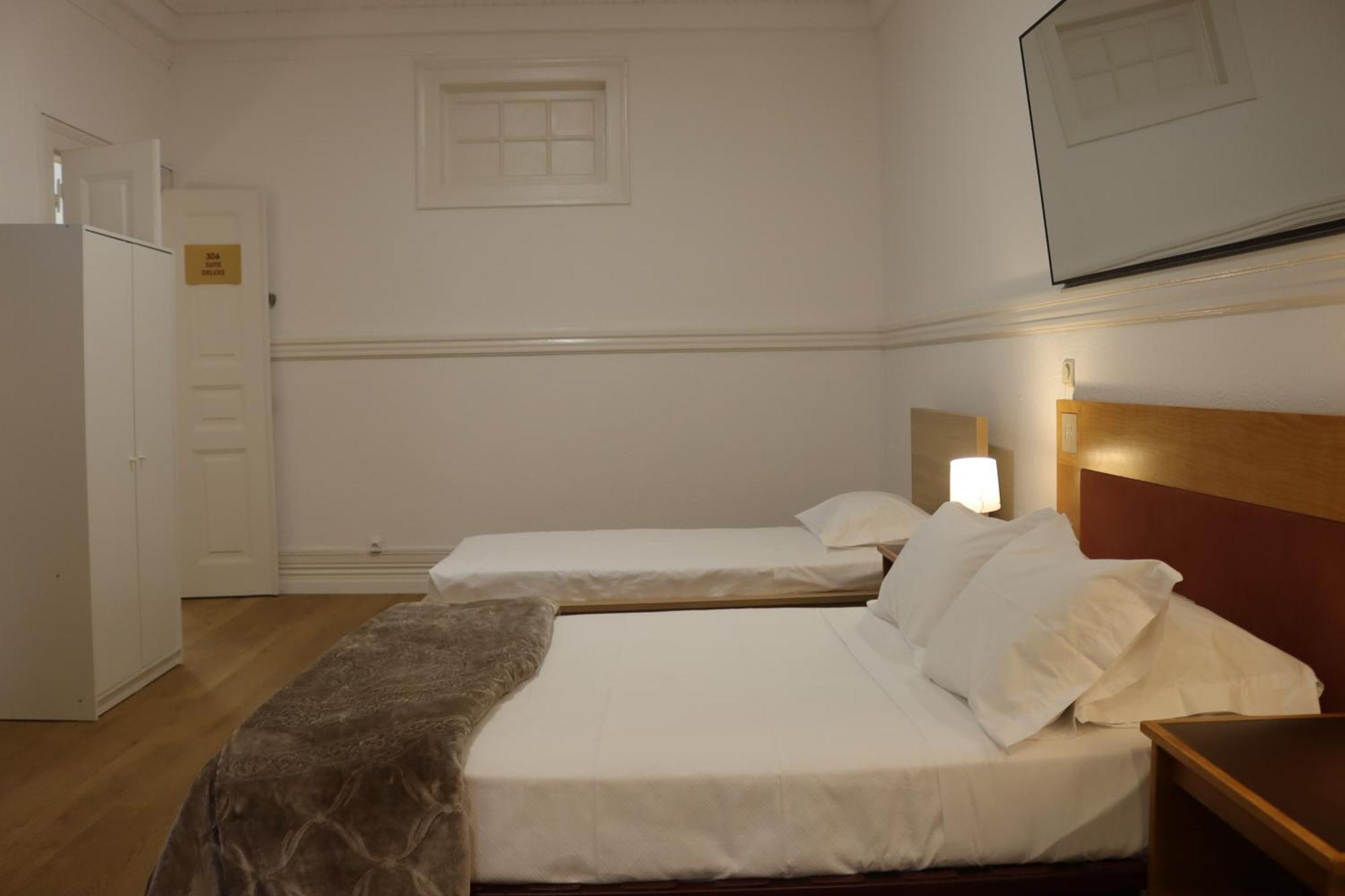 Midis - Local Accommodation Lisboa المظهر الخارجي الصورة