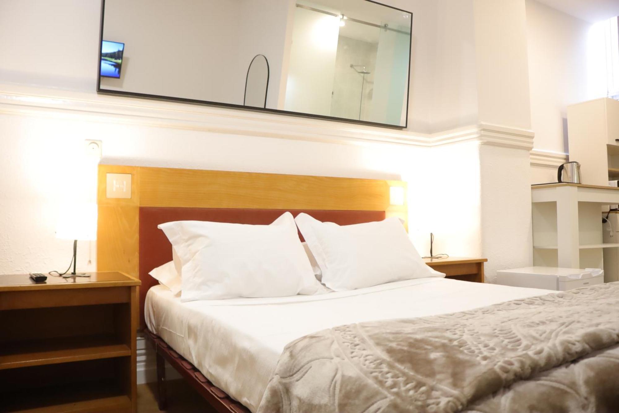 Midis - Local Accommodation Lisboa المظهر الخارجي الصورة