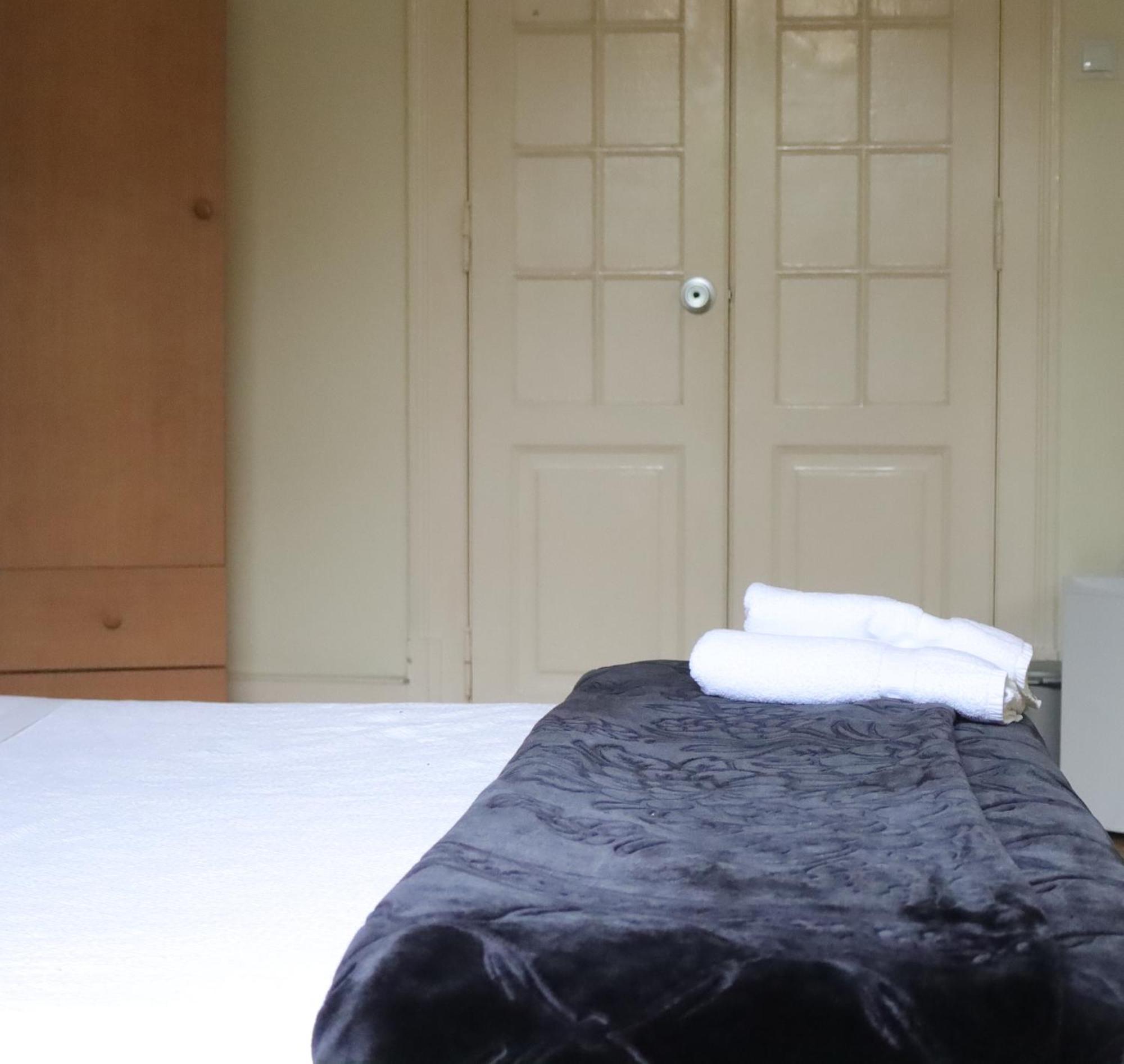 Midis - Local Accommodation Lisboa المظهر الخارجي الصورة
