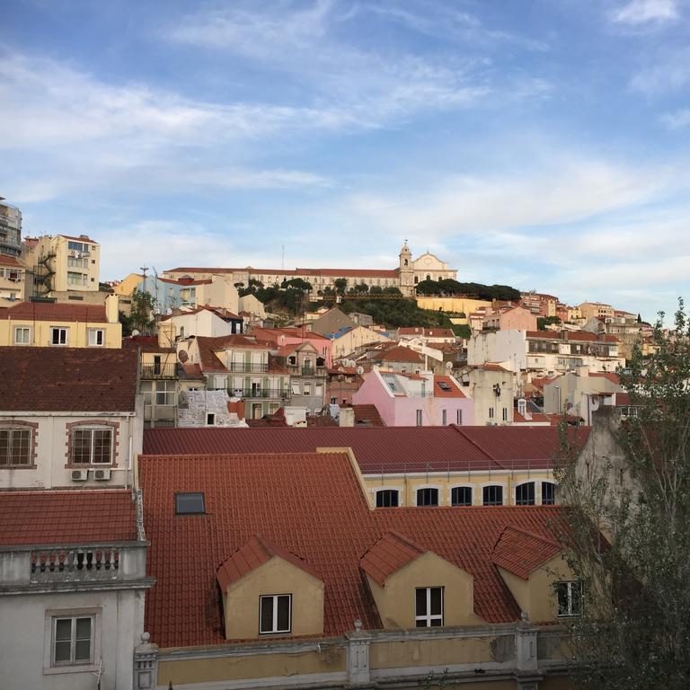 Midis - Local Accommodation Lisboa المظهر الخارجي الصورة