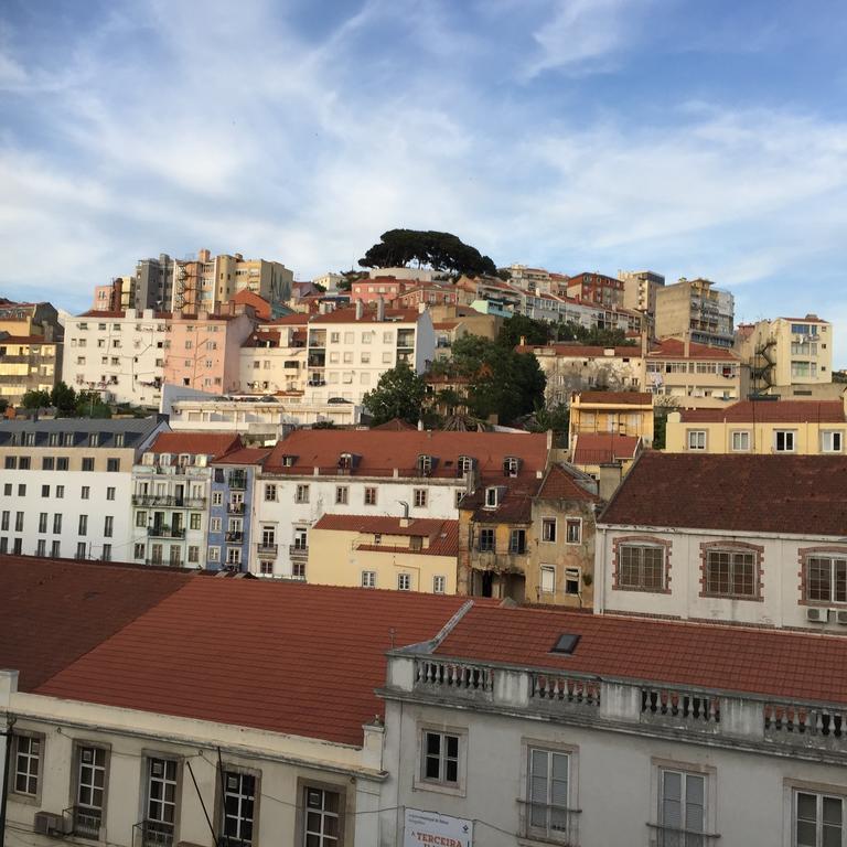 Midis - Local Accommodation Lisboa المظهر الخارجي الصورة