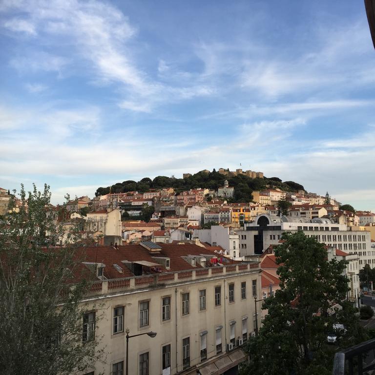 Midis - Local Accommodation Lisboa المظهر الخارجي الصورة