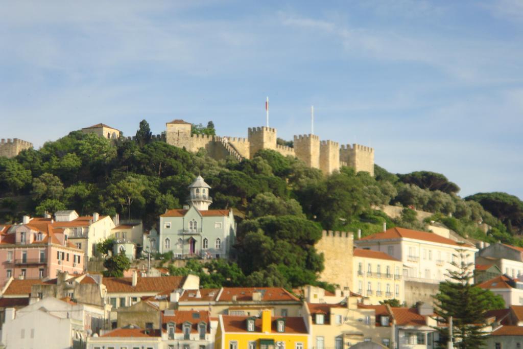Midis - Local Accommodation Lisboa المظهر الخارجي الصورة