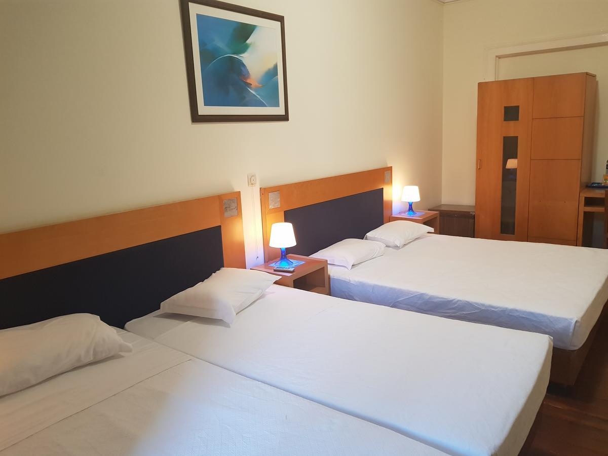 Midis - Local Accommodation Lisboa المظهر الخارجي الصورة