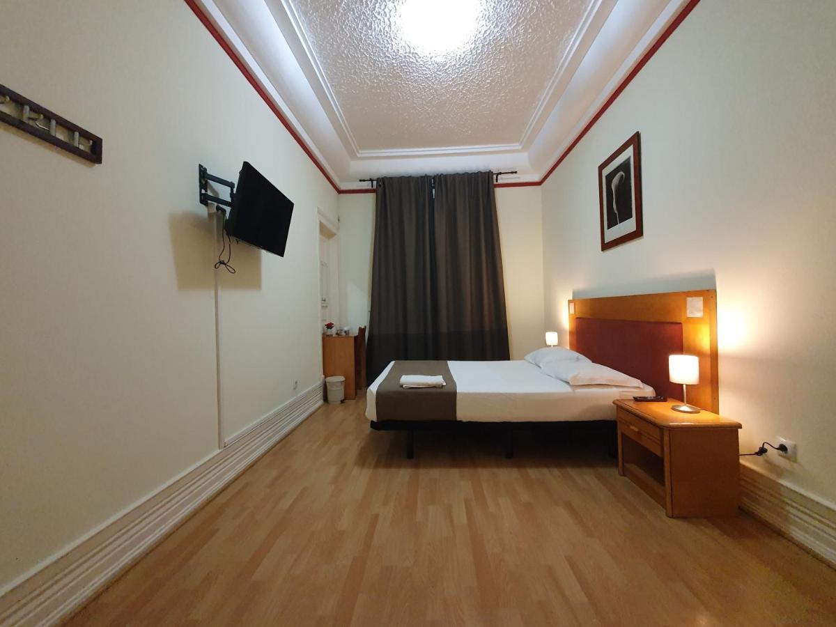 Midis - Local Accommodation Lisboa المظهر الخارجي الصورة
