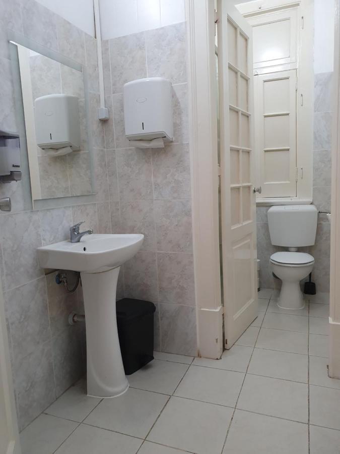 Midis - Local Accommodation Lisboa المظهر الخارجي الصورة