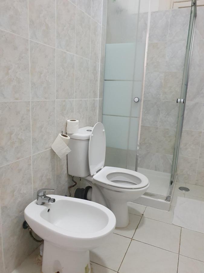 Midis - Local Accommodation Lisboa المظهر الخارجي الصورة