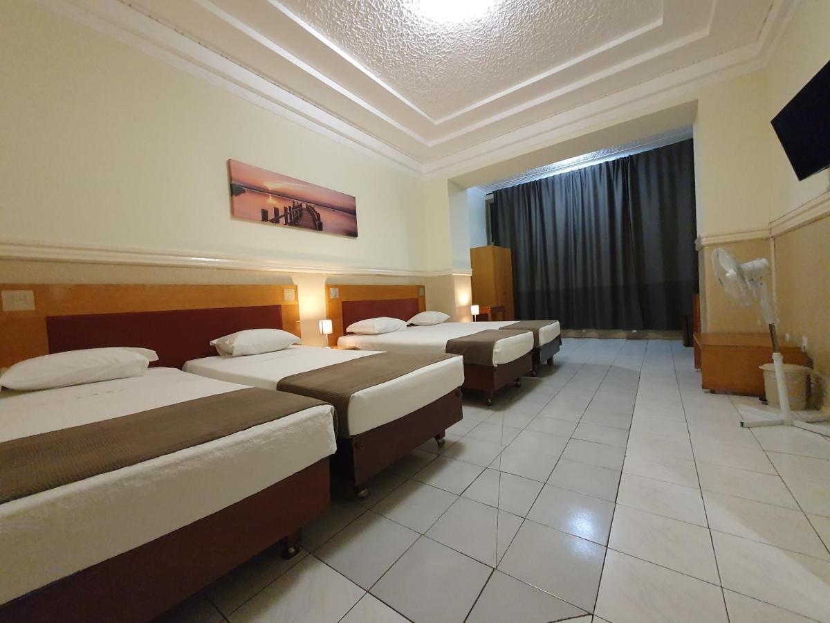 Midis - Local Accommodation Lisboa المظهر الخارجي الصورة
